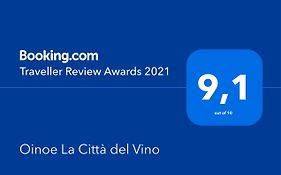 Oinoe La Città del Vino